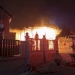 สุพรรณบุรี-ไฟไหม้บ้านพนักงานขับรถโรงพยาบาล-เสียหายกว่า-1.5-ล้าน